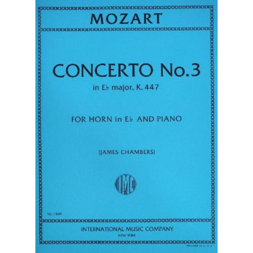 Mozart, Wolfgang Amadeus -...