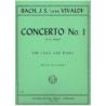 Bach, J.S - Concerto No. 1 in G major 