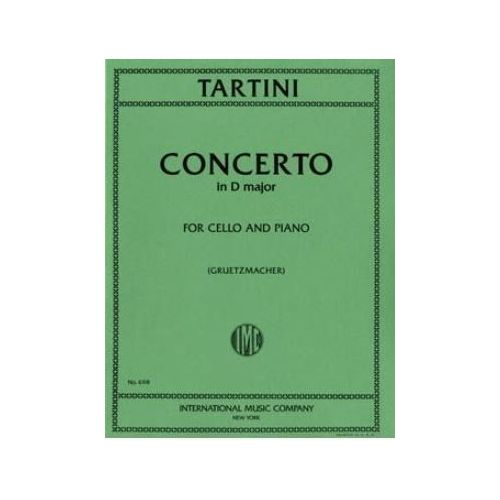 Tartini, Giuseppe -...