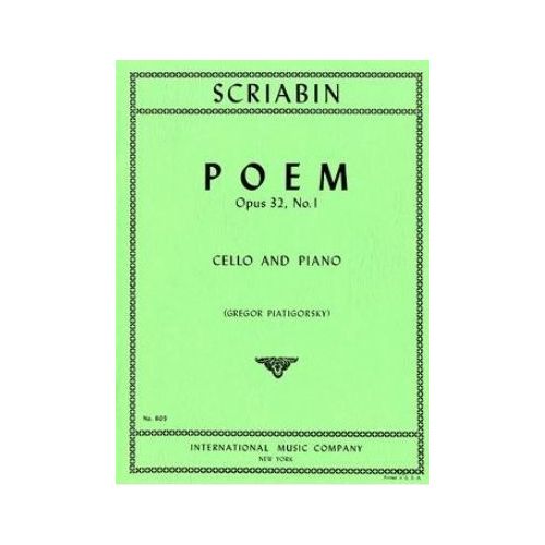 Scriabin, Alexander...