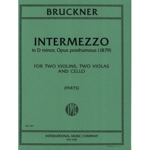Bruckner, Anton -...
