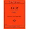 Dvo?ák, Antonín - TRIO EMin OP90 (Dumky)Vln Vc P 