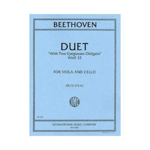 Beethoven, Ludwig van -...