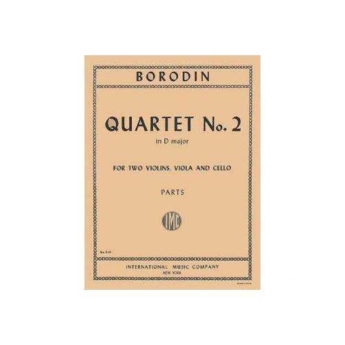 Borodin, Alexander -...