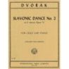Dvo?ák, Antonín - Slavonic Dance No. 2 op. 72 