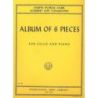Album of Six Pieces 