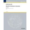 Kreisler, Fritz - Marche miniature viennoise 