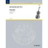 Hindemith, Paul - Sonata op. 11/5 