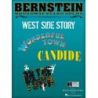 Bernstein, Leonard - Broadway Piano Solos 
