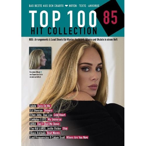 Top 100 Hit Collection 85...