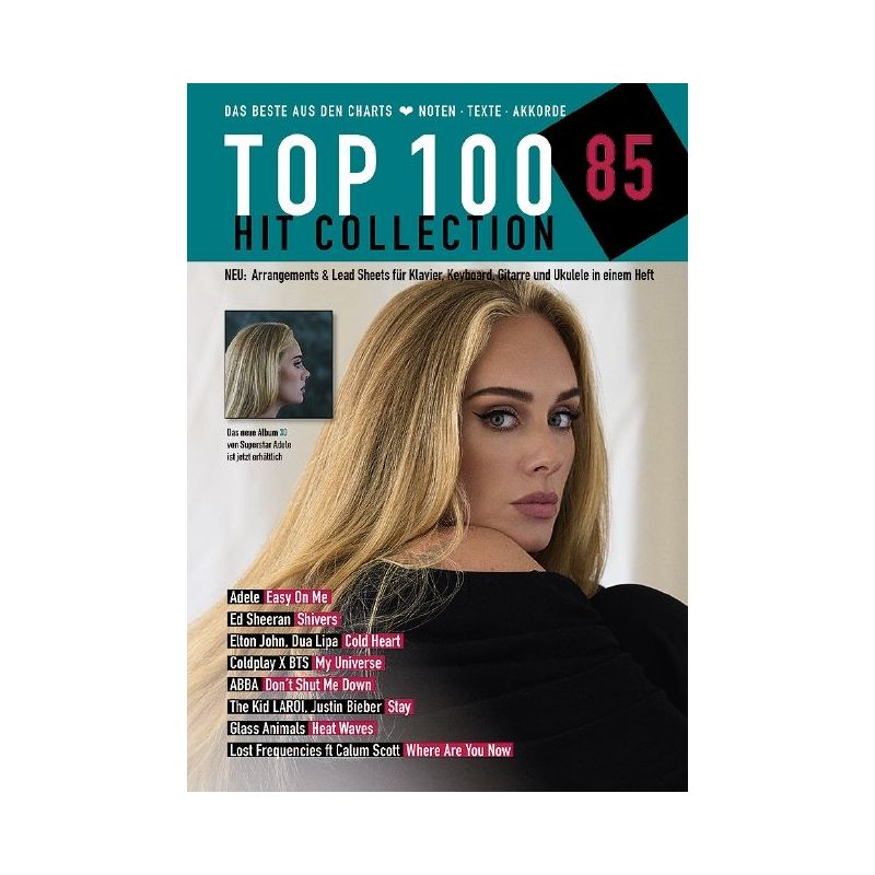 Top 100 Hit Collection 85 Vol. 85