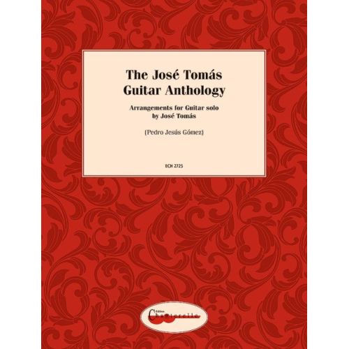 The José Tomás Guitar...