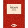 The José Tomás Guitar Anthology 