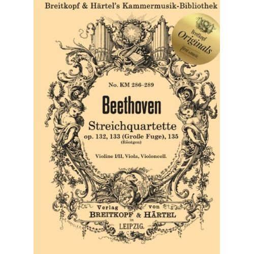 Beethoven, Ludwig van -...