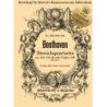Beethoven, Ludwig van - String Quartets op. 132, op. 133, op. 135 