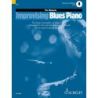 Richards, Tim - Improvising Blues Piano 