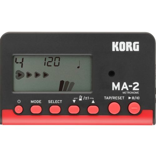 Korg MA-2 Digital Metronome