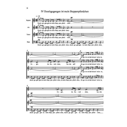 Naske, Elisabeth - Atemleise 