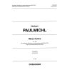 Paulmichl, Herbert - Missa Festiva op. 126 op. 126