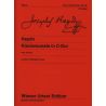 Haydn, Joseph - Piano Sonata C Major Hob XVI:48