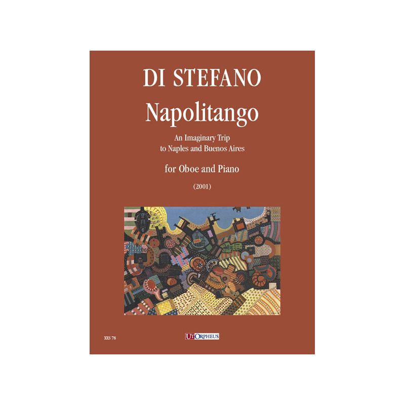 Di Stefano, Sandro - Napolitango