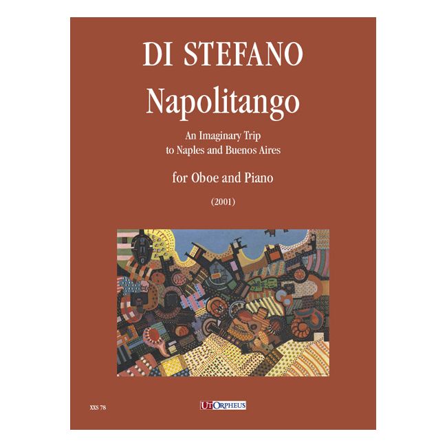 Di Stefano, Sandro - Napolitango