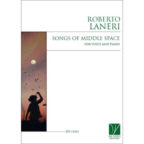 Laneri, Roberto - Song Book...