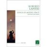 Laneri, Roberto - Song Book of Middle Space