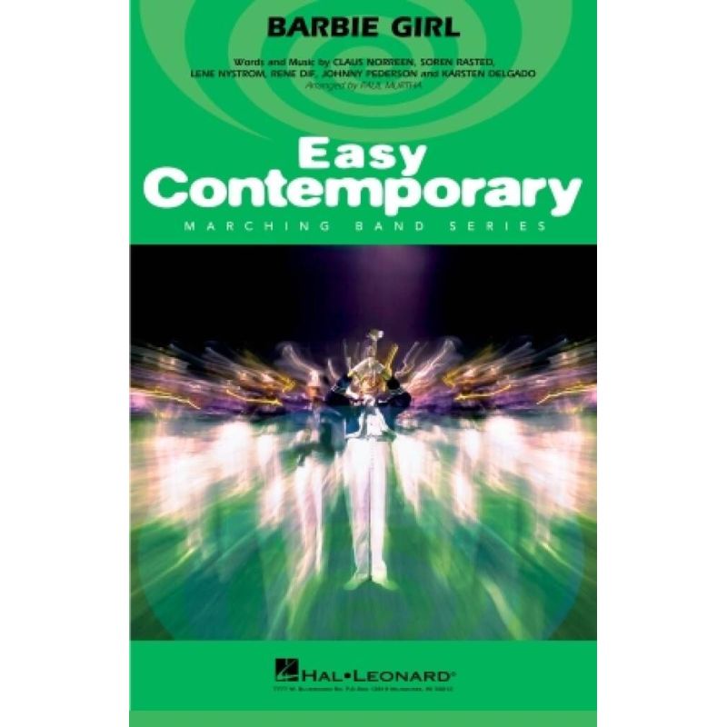 Barbie Girl