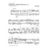 Connolly, Justin - Sonatina III