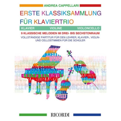Erste Klassiksammlung für...