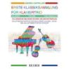 Erste Klassiksammlung für Klaviertrio