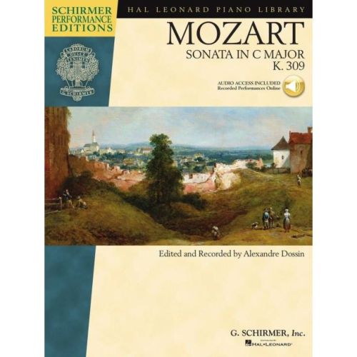 Mozart, Wolfgang Amadeus -...