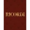 Verdi, Giuseppe - La Donna E Mobile (T.) De La Opera Rigoletto
