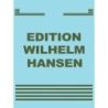 Nielsen & Drachmann - Snefrid - Incidental Music For Orchestra