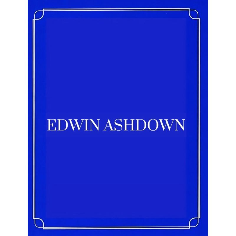 Boswell, E. - Boy From Bethlehem