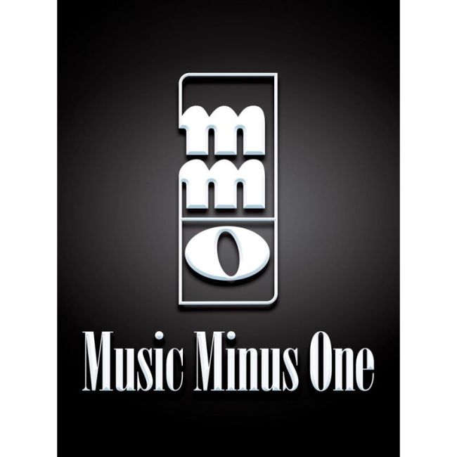 Music Minus One - 'Woodwind Quintets' Vol.I