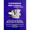 Gordon, Andrew D. - 14 Contemporary Styles For Keyboards