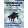 100 Ultimate Blues Riffs