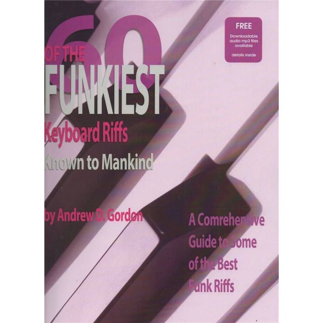 60 Of The Funkiest Keyboard Riffs Known To Mankind