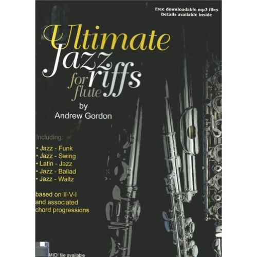 100 Ultimate Jazz Riffs