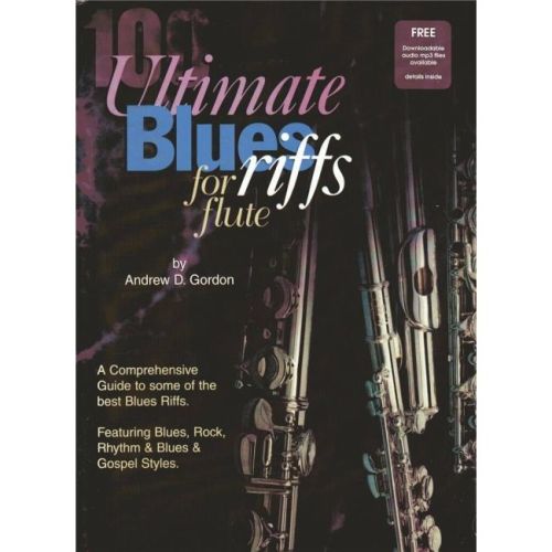 100 Ultimate Blues Riffs