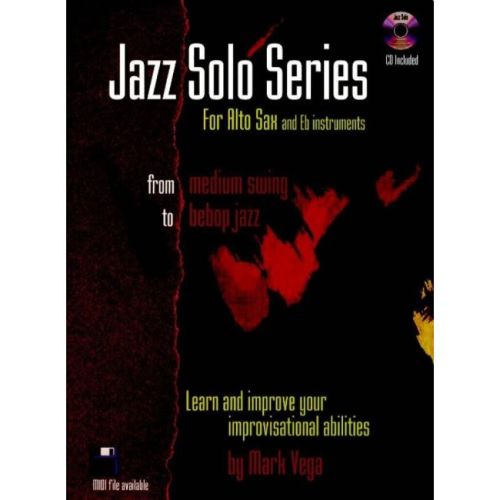 Jazz Solo Series