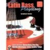 Gordon, Andrew D. - Latin Bass Play-along