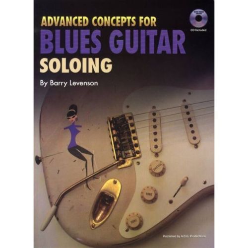 Advanced Concepts For Blues...