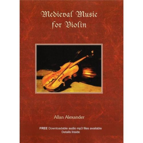 Alexander, Allan - Medieval...