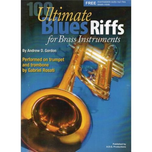 100 Ultimate Blues Riffs