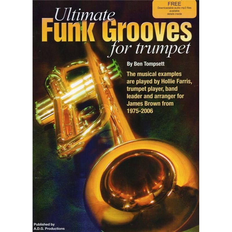 Ultimate Funk Grooves