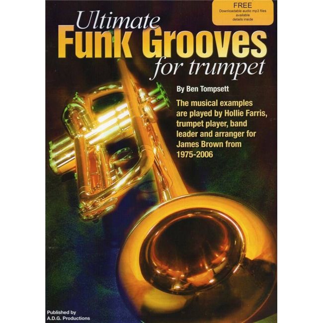 Ultimate Funk Grooves