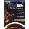 100 Ultimate Blues Riffs
